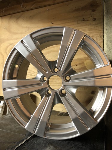 Inch alloy wheels 5x100 - 15,