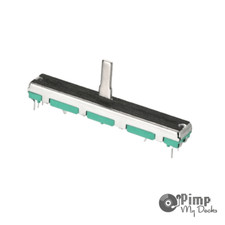 NUMARK MIXTRACK PRO 2 II / 3 III / FX – CHANNEL SLIDER / FADER