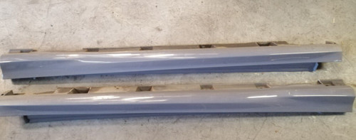 Ford focus side skirt - ford,