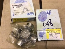 Vauxhall Brava pick-up 1994 on  universal joints UJ (pair) Blueprint ADZ93904