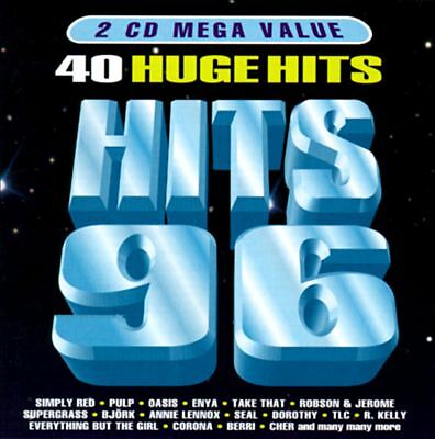 Various artists new hits - various,