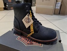 Harley Davidson Mens Boots