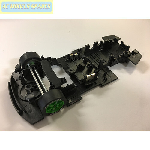 W9307 scalextric spare - w9307,