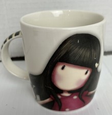 Santero’s Gorjuss New