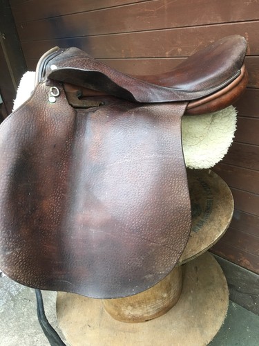 Spring tree saddle - tree,