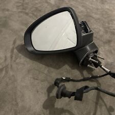 Audi A1 Passenger Side Wing