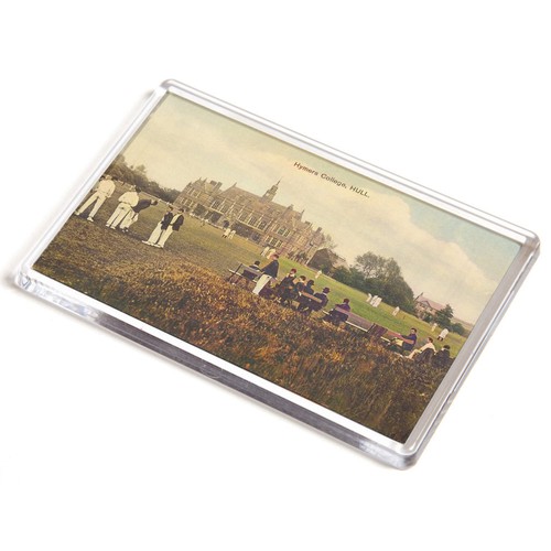 Jumbo magnet vintage - magnet,