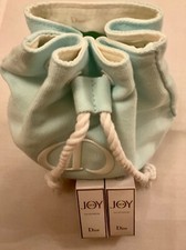 Dior Joy Eau De Parfum 2 x 5ml