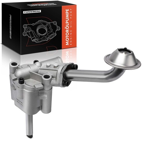 Premium engine oil pump - a-premium,