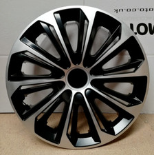 4x14" Wheel trims wheel covers