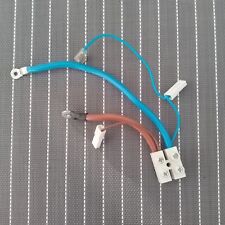 TRITON Terminal Block and Wires S07710901 Spellbind T100e Care Thermostatic