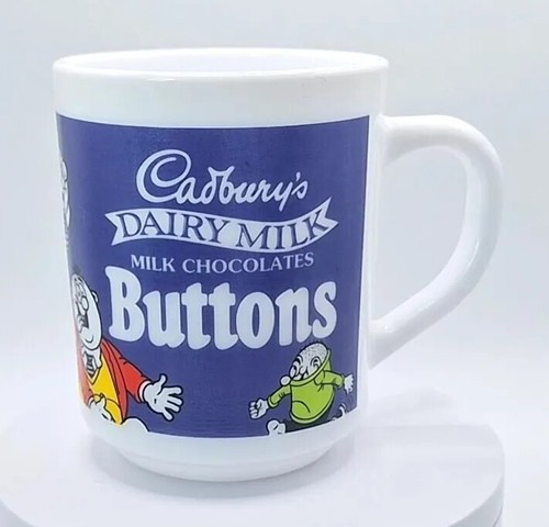 Vintage arcopal cadburys - vintage,