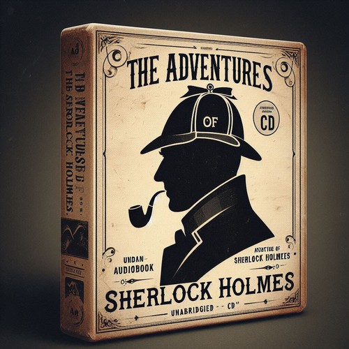 The adventures sherlock - the, of
