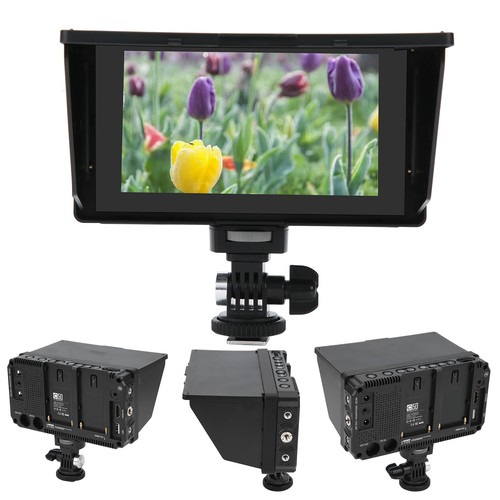Fotga c50 5in ips - 5in, touch