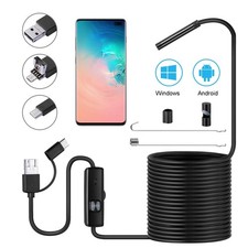 Waterproof USB Type C