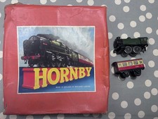 Hornby Train Passenger Set No