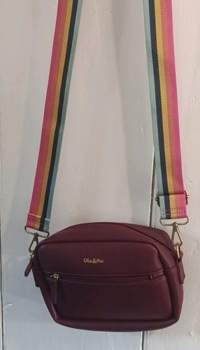 Ollie nic gigi - gigi, crossbody