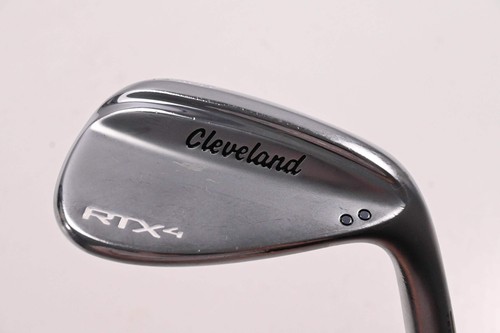 Cleveland rtx gap wedge 52 - rtx-4,