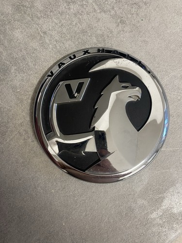 Vauxhall insignia front grill - vauxhall,