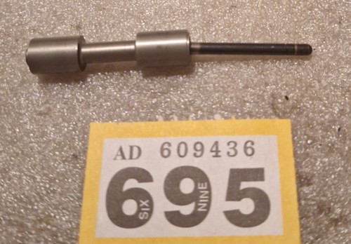 Ford a4ld automatic gearbox - ford,