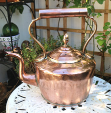 Large antique georgian - antique, or