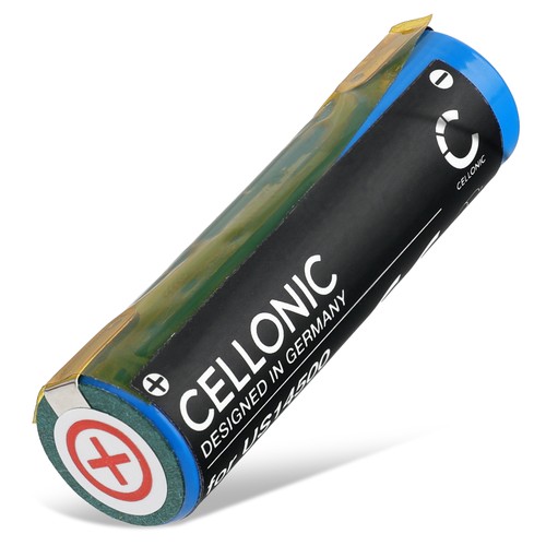 Battery for philips s7500 - philips,