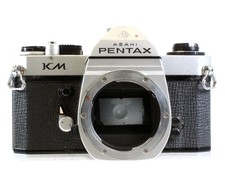 PENTAX KM SLR Camera Body Only - C59