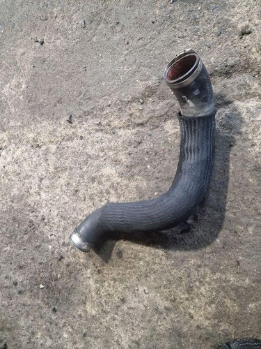 Chrysler 300c intercooler hose - intercooler,