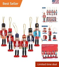 Christmas Nutcracker