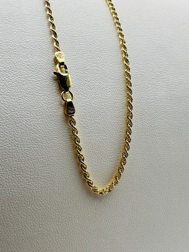 9ct yellow gold - 9ct, mens