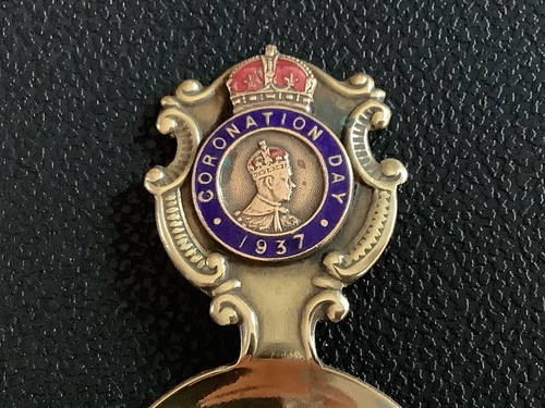 King george 1937 coronation - george,