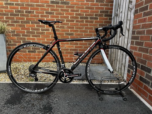 Focus cayo evo carbon - cayo,