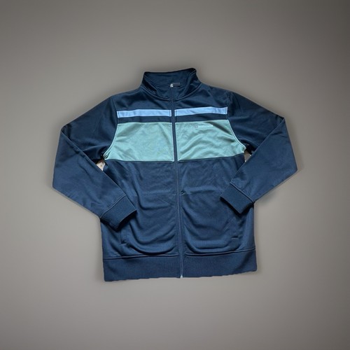 Lambretta track jacket - lambretta,