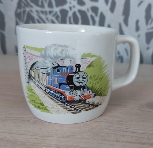 Vintage 1984 wedgewood thomas - 1984,