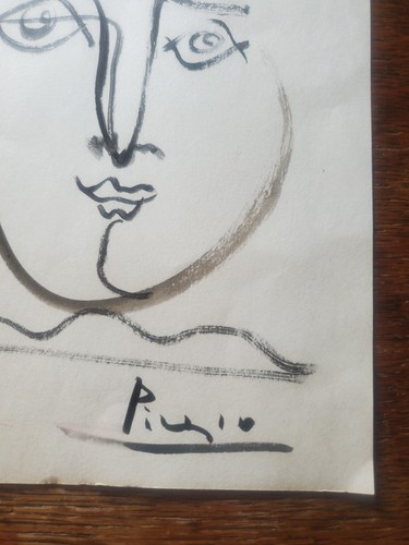 Pablo picasso very nice - pablo,
