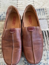 Pikolinos Men's Loafer Shoes