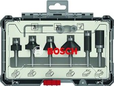 Bosch professional router bit - router,