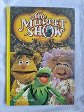 The Muppet Show Annual (1978)