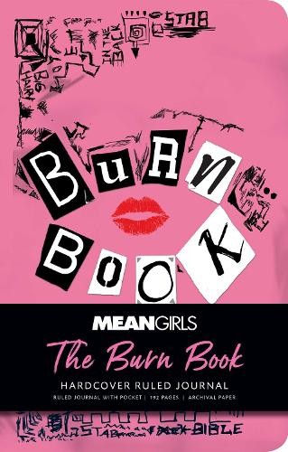 Insight editions mean girls - editions,