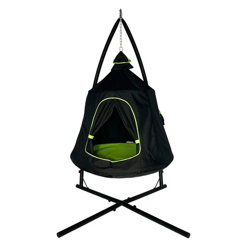 Sensory blackout swing set - sensory,