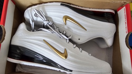 Nike shox trainers - nike,