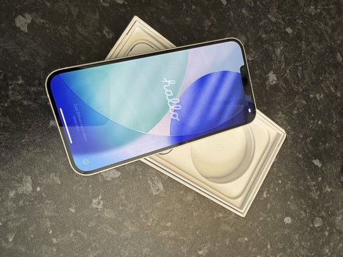Apple iphone plus white - apple,