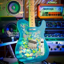 2016 Fender Japan 69 RI