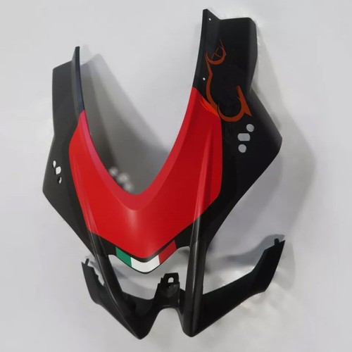 Front upper fairing - front,