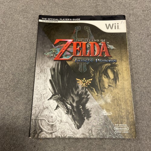 The legend zelda - the, twilight