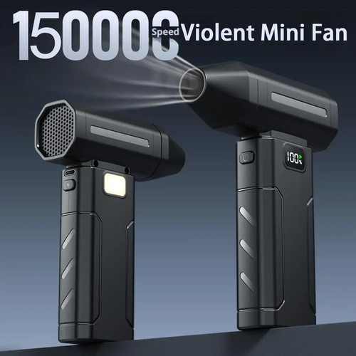 Jet dry mini - mini, blower