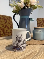 Roy Kirkham Fine Bone China