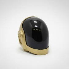 1/12 Custom Guy-Manuel de Homem-Christo Daft Punk Head Sculpt