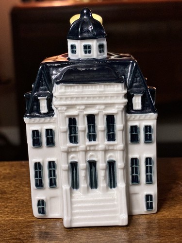 2019 klm blue delft - 2019, house