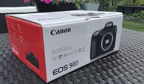 Canon eos 90d 5mp - 90d, 32.5mp